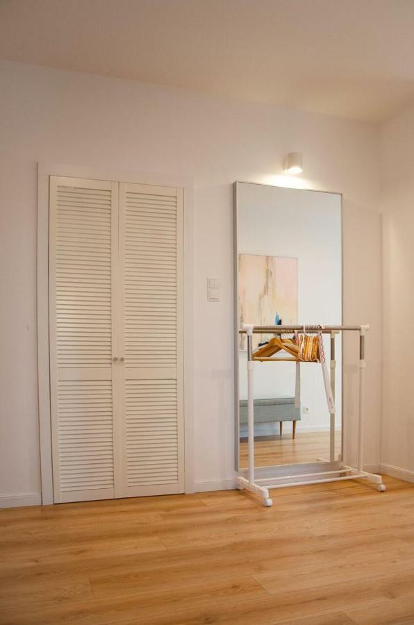 Bursztynowa 23 Appartement Gdańsk Buitenkant foto